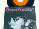 GENE VINCENT 