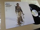 JEREMIAH JOHNSON ost soundtrack US ORIGINAL LP Robert Redford JOHN RUBINSTEIN NM
