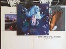 Rare Kate Bush Duets 7 Vinyl Album Set Peter Gabriel Deutsches Album Zaine Griff