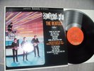 ## THE BEATLES, VINYL RECORD, SOMETHING NEW, CAPITOL ORANGE LABEL, ST2108