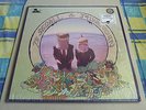 Ty Segall & Mikal Cronin - Reverse Shark Attack. Vinyl LP, coloured vinyl issue.
