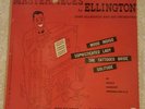 Duke Ellington Masterpieces By Ellington 1951 MONO 12