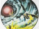 * Iron Maiden - Flight Of Icarus / Picture Disc 12