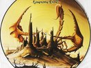 * Scorpions - Lonesome Crow / Picture Disc LP UK 1982 unplayed *