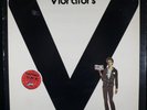 The Vibrators ?– Pure Mania UK Pressing 1977  Epic ?– EPC 82097 Punk  New Wave