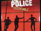 The Police ?– Certifiable (Live In Buenos Aires) 3 × LP