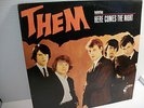 THEM LP FEATURING 