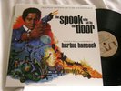 HERBIE HANCOCK The Spook Who Sat By The Door soundtrack LP Dr. Patrick Gleeson