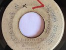 DERRICK HARRIOTT - STANDING IN / IT'S ALRIGHT - CRYSTAL PRE ( ROCKSTEADY 7 )