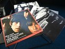 ROLLING STONES - REST OF THE BEST          4-LP-BOX DECCA - RECORDS - Prog Rock