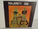 MAJORITY ONE - SAME - JOKER RECORDS - ITALIAN PRESSING