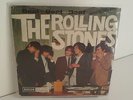 THE ROLLING STONES - BEAT BEAT - DECCA CLUB GERMANY - 10 INCH - RARE ORIGINAL