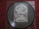 WARSAW - AT A LATER DATE/THE KILL/GUTZ, Joy Division/Ian Curtis, 7