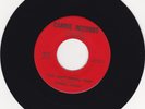 NORTHERN SOUL 45 RPM -CORNELL BLAKELY on CARRIE RECORDS