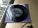 martha reeves / no one there tmg 843/ 1971 original pressing