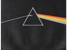 PINK FLOYD Dark Side Of The Moon LP 9 Track Gatefold Uk Vinyl In French Sleeve,