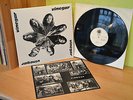 VINEGAR - SAME                 AMBER SOUNDROOM RECORDS - Prog Rock Kraut