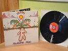ALRUNE ROD - HEJ DU                      SONET - RECORDS - Prog Rock Kraut