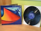 CLUSTER - SAME                      ORIGINAL PHILIPS - RECORDS - Prog Rock Kraut