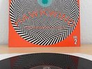 HAWKWIND - INDEPENDENT DAYS VOL. 2 - FIRST PRESSING - NEAR MINT