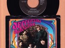 JEFFERSON AIRPLANE - WHITE RABBIT / PLASTIC FANTASTIC LOVER 45 RPM  MINT 1987