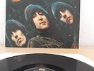 THE BEATLES - RUBBER SOUL - FIRST PRESSING JUGOSLAVIA