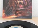 MOTÖRHEAD  - LEMMY - ORGASMATRON - FIRST PRESSING CANADA - ORIGINAL VIPER