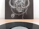 MOTÖRHEAD  - LEMMY -NO REMORSE - ABSOLUTELY RARE MEXICO RELEASE