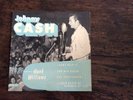 JOHNNY CASH sings HANK WILLIAMS  7