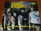 PINK FLOYD : PORT TALBOT,WALES 1969.1LP.RARE LIMITED 500/21.YELLOW . MINT TO SS