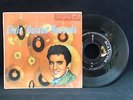 ELVIS PRESLEY GOLDEN RECORDS LOS DISCOS DE ORO RARE MEXICAN EP 7” 1ST EDITION