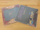 SKYCLAD - Folkemon & In The...All Together RAR Vinyl  NOTVD