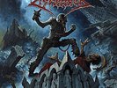 Dismember - The God That Never Was vinyl LP (2010, Back On Black)