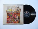 THE BIRDS THE BEES AND THE MONKEES   RD 7948   VG+/VG+   1968 UK ORIG' VINYL LP