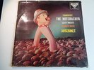 DECCA SXL 2092-3 WBG ED1 1E/1E/1E/1E Tchaikovsky, The Nutcracker, Ansermet, EX