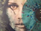 In Hearts Wake Earthwalker Multi Splatter Vinyl Record