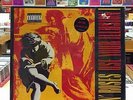 Guns N' Roses Use Your Illusion I First US Press 1991 SEALED Double Vinyl LP