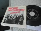 JEFFERSON AIRPLANE-White rabbit Rare '67 GERMAN 7