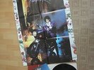 Prince And The Revolution- Purple Rain-LP-Vinyl-Prince-Poster-Maxi 12