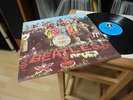 THE BEATLES SGT.PEPPER´S LONELY HEARTS CLUB BAND 1969 MINT