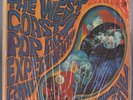 Orig '67 THE WEST COAST POP ART EXPERIMENTAL BAND Part One LP EX Shrink 1A Psych