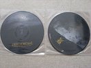 Primordial - The Gathering Wilderness PicLP *very rare press* bathory