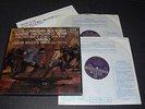 DECCA SET 343-4 W/Bg Stereo: MASCAGNI Cavalleria Rusticana:SULIOTIS:MONACO:GOBBI