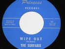 The Surfaris 7