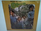 Sealed MORE OF THE MONKEES (1967 Colgems mono LP) 