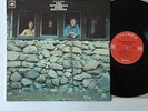 The Byrds Notorious Byrd Brothers (Mono) LP VG+/EX Rare Original