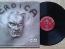 S850 BEETHOVEN SYMPHONY No.3 EROICA SCHERCHEN WESTMINSTER WL 5216