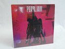 Pearl Jam Ten Factory Sealed Vinyl Record LP Original US Pressing 1991 Z 47857