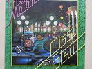 THE METERS Cissy Strut UK 1st press vinyl LP in textured sleeve Island ILPS 9250