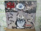DEATH symbolic  ORIGINAL 1995 NETHERLANS LP VINYL ROADRUNNER BEST OF